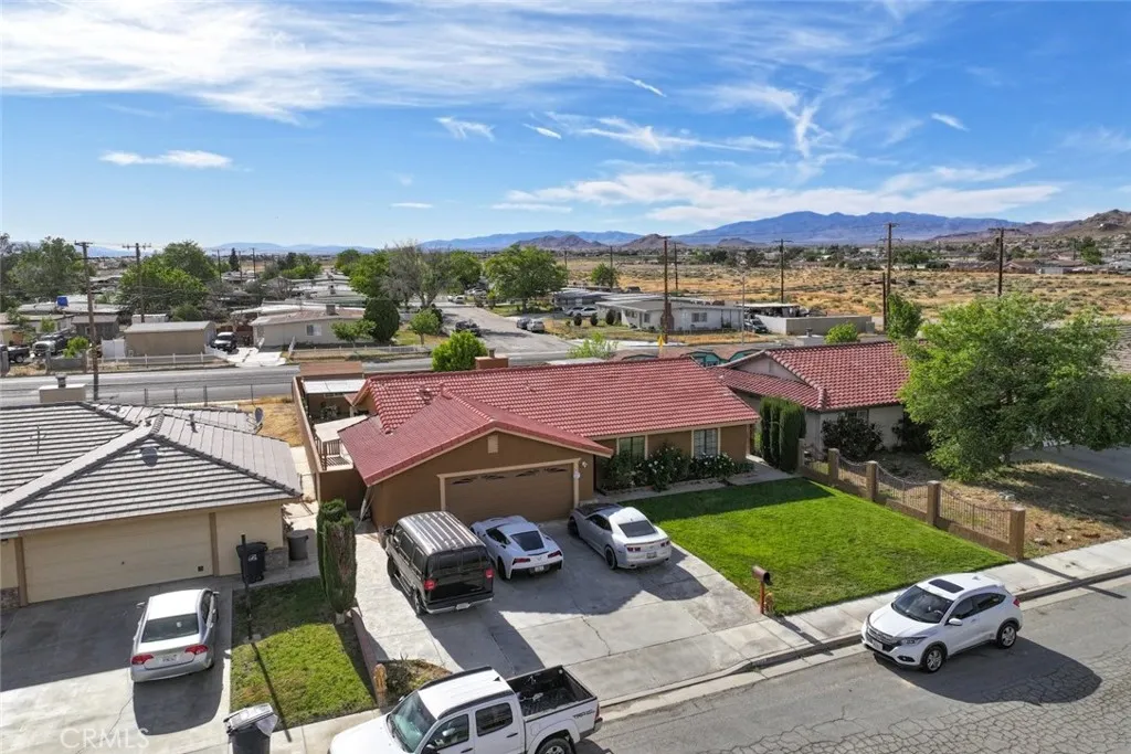 Additional image 39 of 2601 Dixie Street, Rosamond, CA 93560