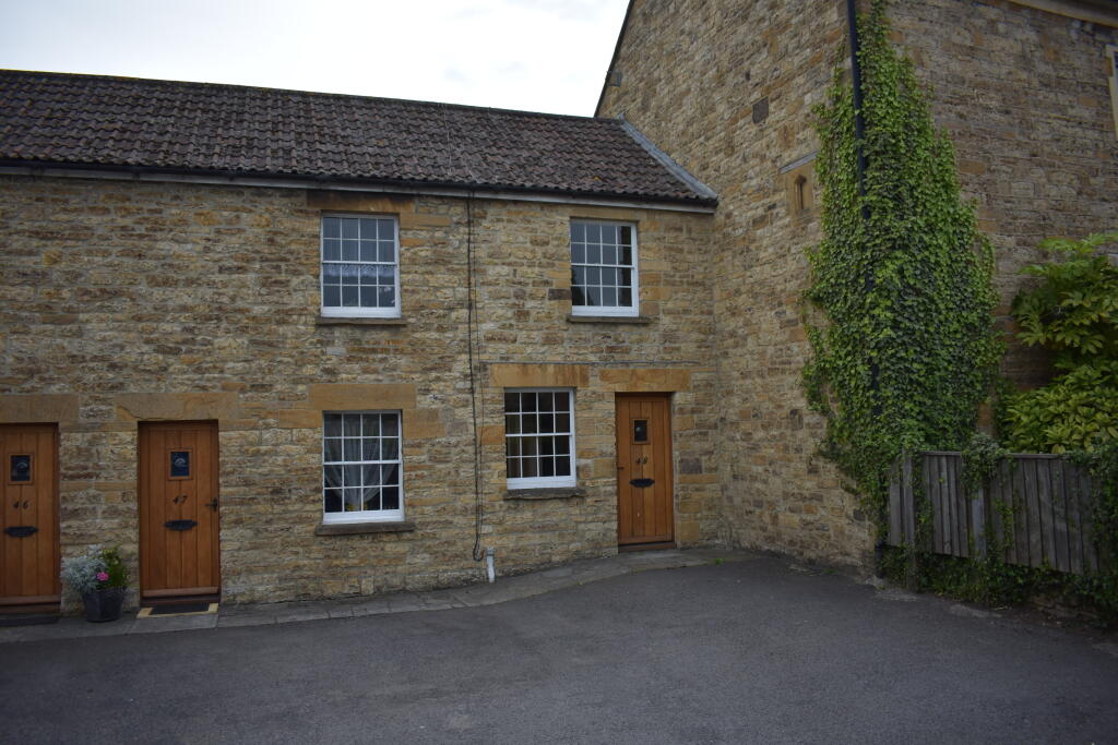 Central Yeovil, Somerset