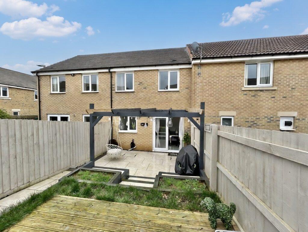 Additional image 14 of Falcon Road, Yeovil, Somerset, BA22
