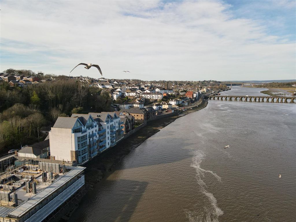 Additional image 11 of 2 bed flat for saleNew Road, Bideford EX39