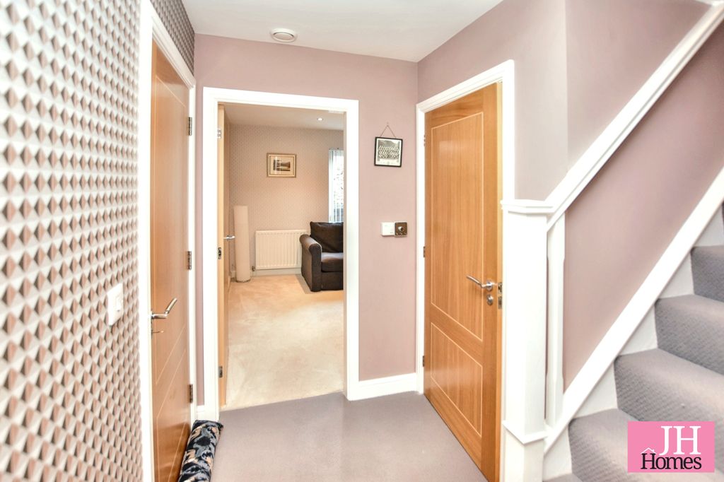 Additional image 11 of 3 bed semi-detached house for saleAnchor Gardens, Lindal, Ulverston LA12