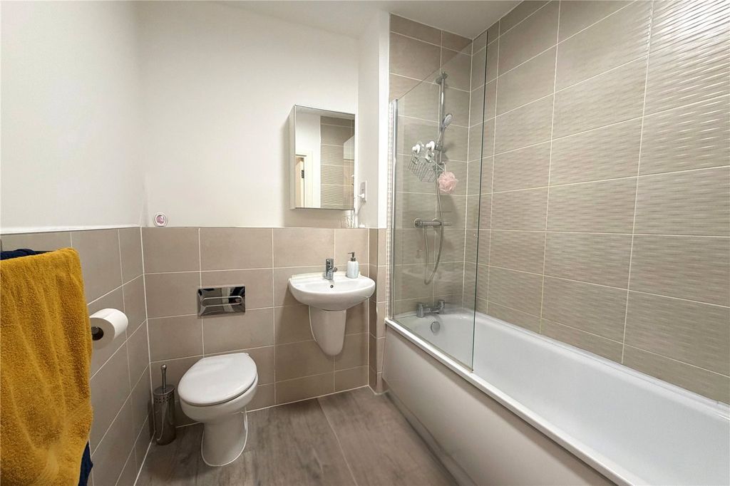 Additional image 7 of 1 bed flat for saleBurke Place, Wellesley, Aldershot, Hampshire GU11