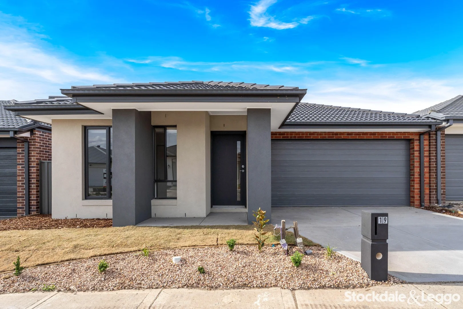 19 Bovine Crescent, Donnybrook VIC 3064