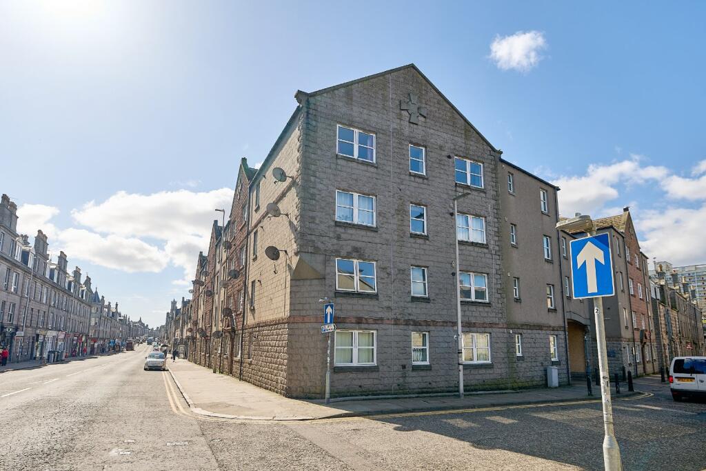 Additional image 16 of St Clair Street, City Centre, Aberdeen, AB24