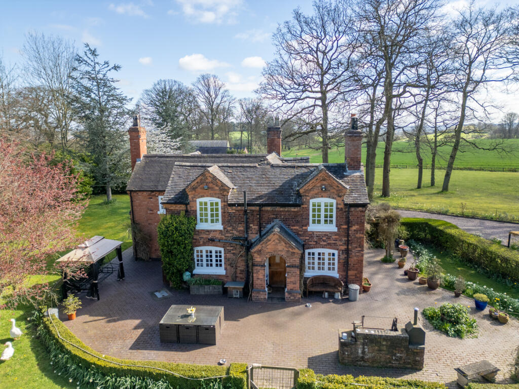 Additional image 48 of Brockhurst Lane, Canwell, Sutton Coldfield, B75