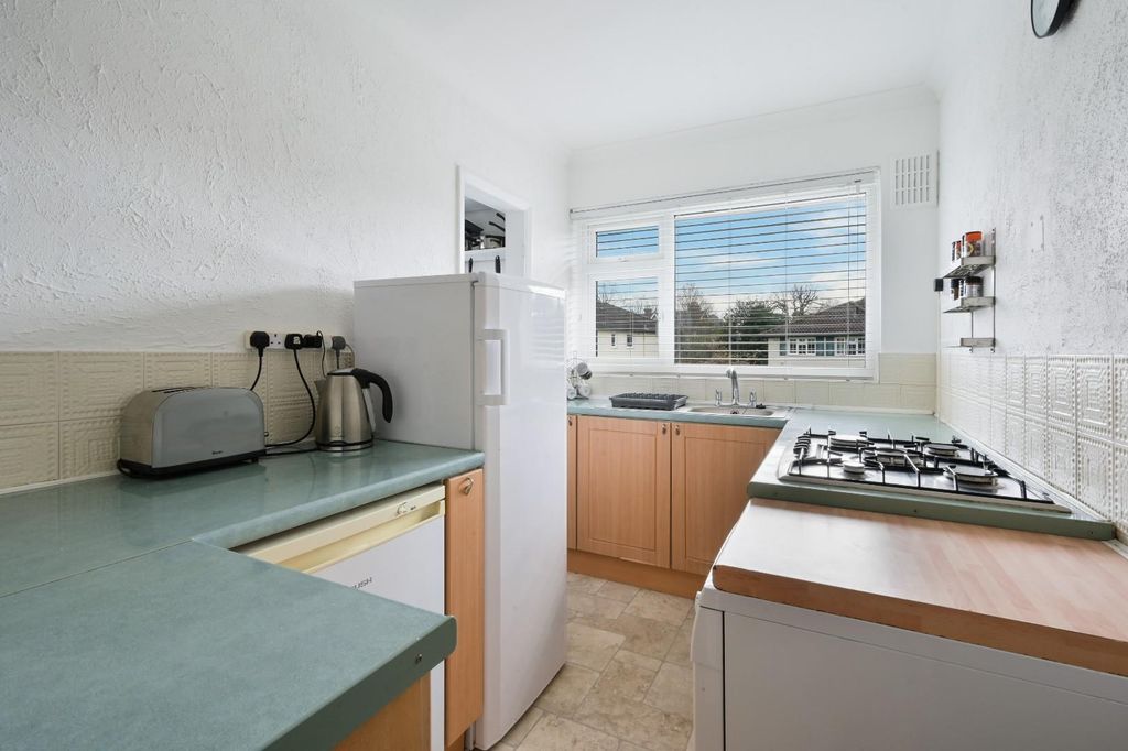Additional image 2 of 2 bed maisonette for saleCheviot Close, Banstead SM7