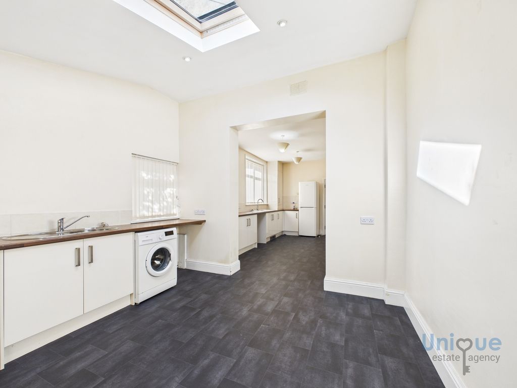 Additional image 6 of 6 bed terraced house for saleSt. Albans Road, Lytham St. Annes FY8