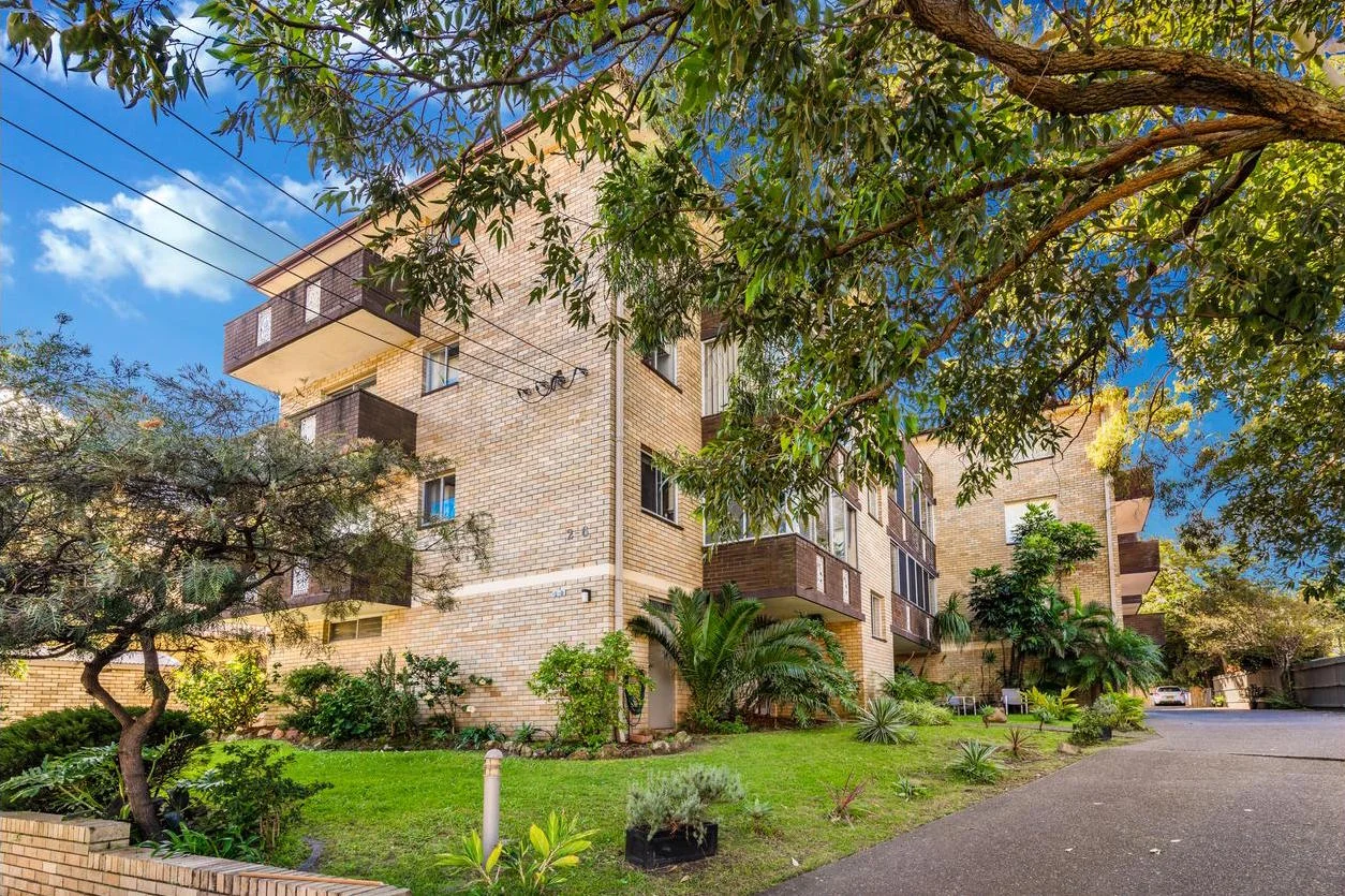 Additional image 6 of 35/2-6 Abbott Street, Coogee NSW 2034