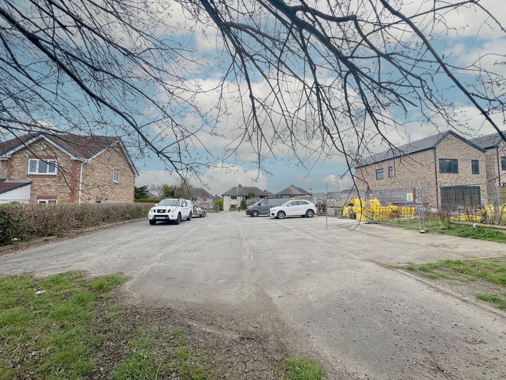 Additional image 2 of Land for saleLand At Fox Lane, Frecheville, Sheffield S12