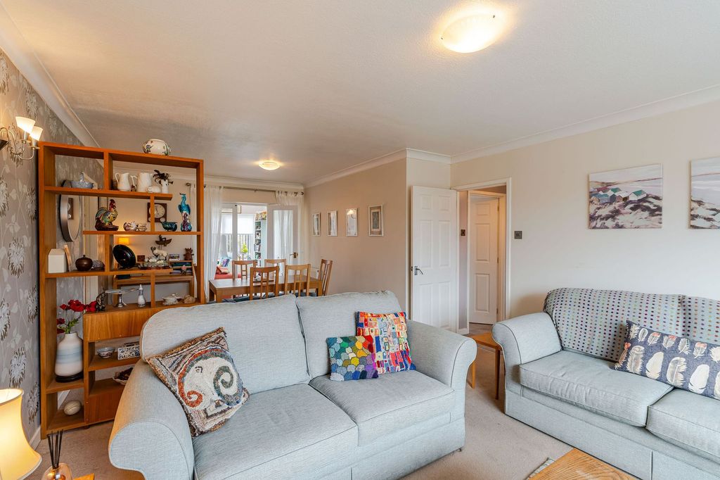 Additional image 4 of 4 bed detached bungalow for sale15 Goldstone, Berwick-Upon-Tweed TD15