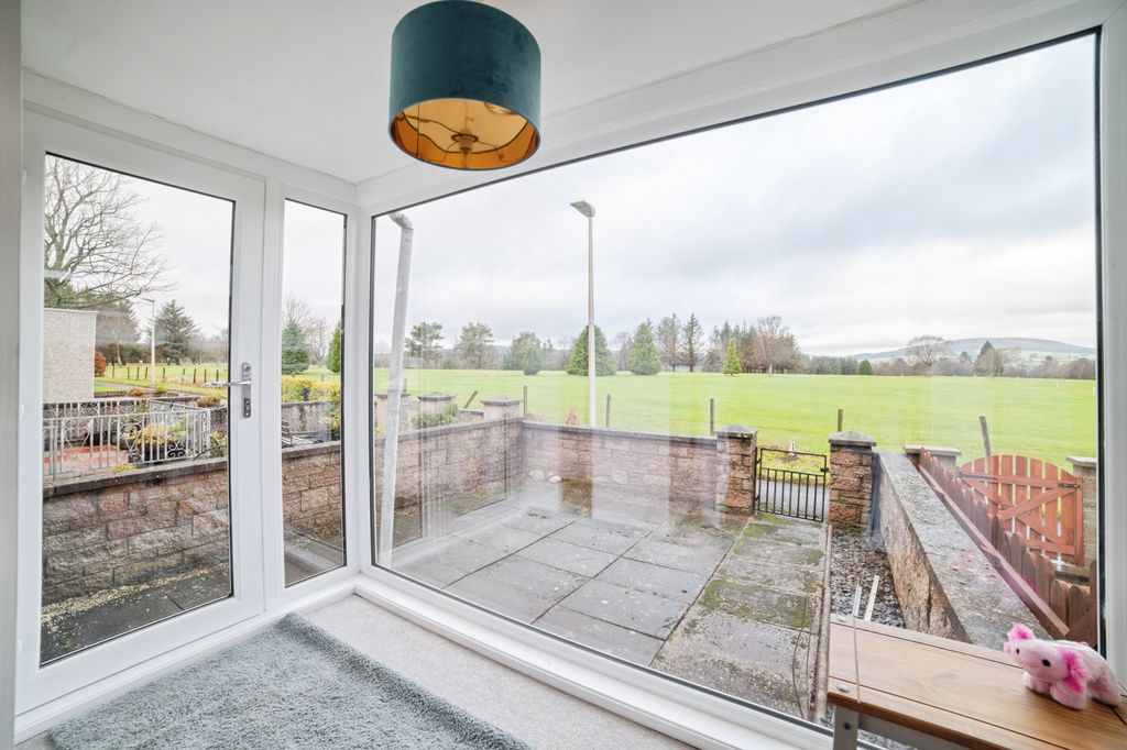 Additional image 4 of 3 bed terraced house for saleMar Court, Keith AB55