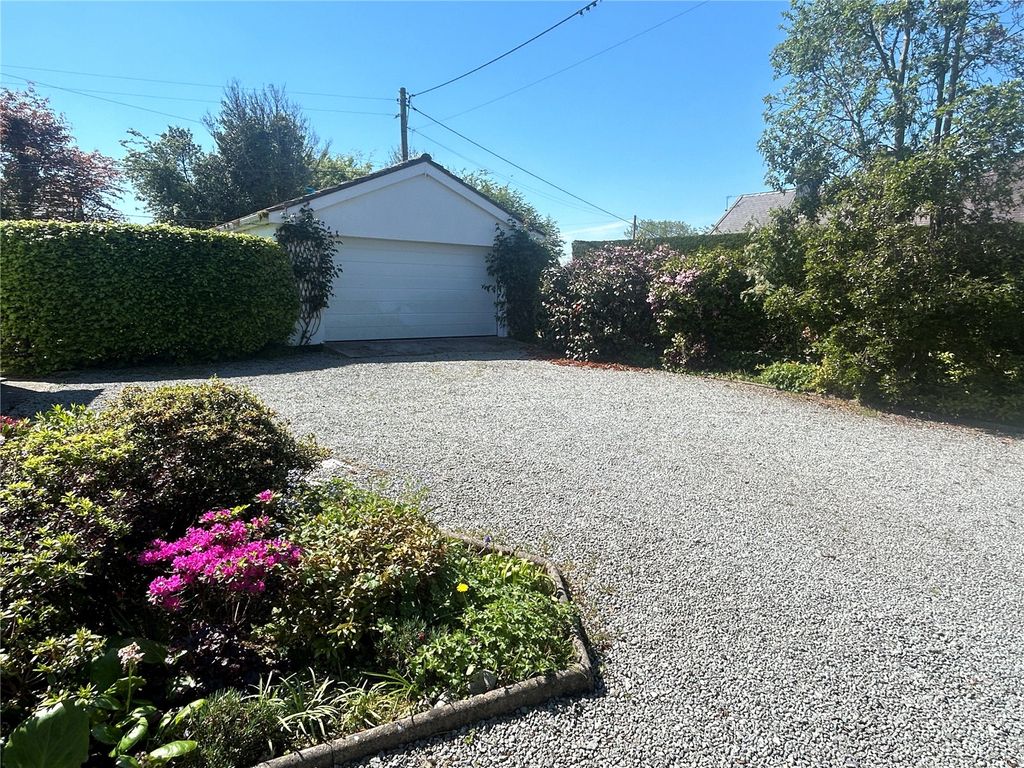 Additional image 6 of 3 bed bungalow for saleLlandegfan, Menai Bridge, Isle Of Anglesey LL59