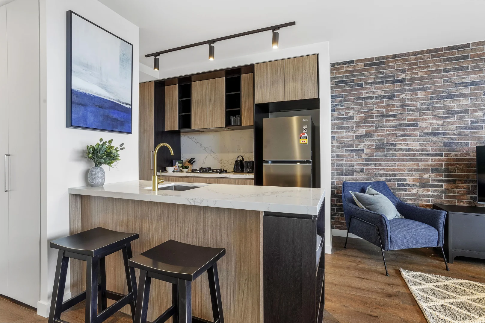 Additional image 2 of 501/18 Lobb Street, Brunswick VIC 3056