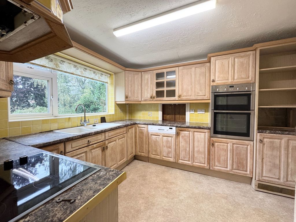 Additional image 3 of 3 bed detached house for saleThe Woodcroft, Diseworth, Derby DE74