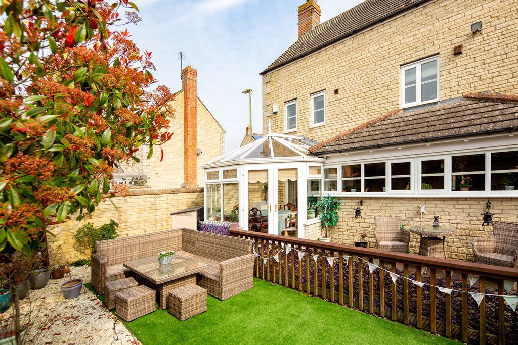 Additional image 30 of 5 bed detached house for saleMallards Way, Bicester OX26