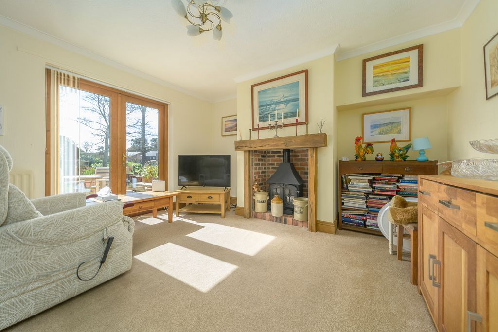 Additional image 3 of 3 bed end terrace house for saleShepherds Hill, Alnmouth, Alnwick, Northumberland NE66