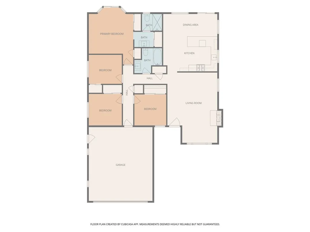 10639 Wildrose Dr, Rancho Cucamonga, CA 91730