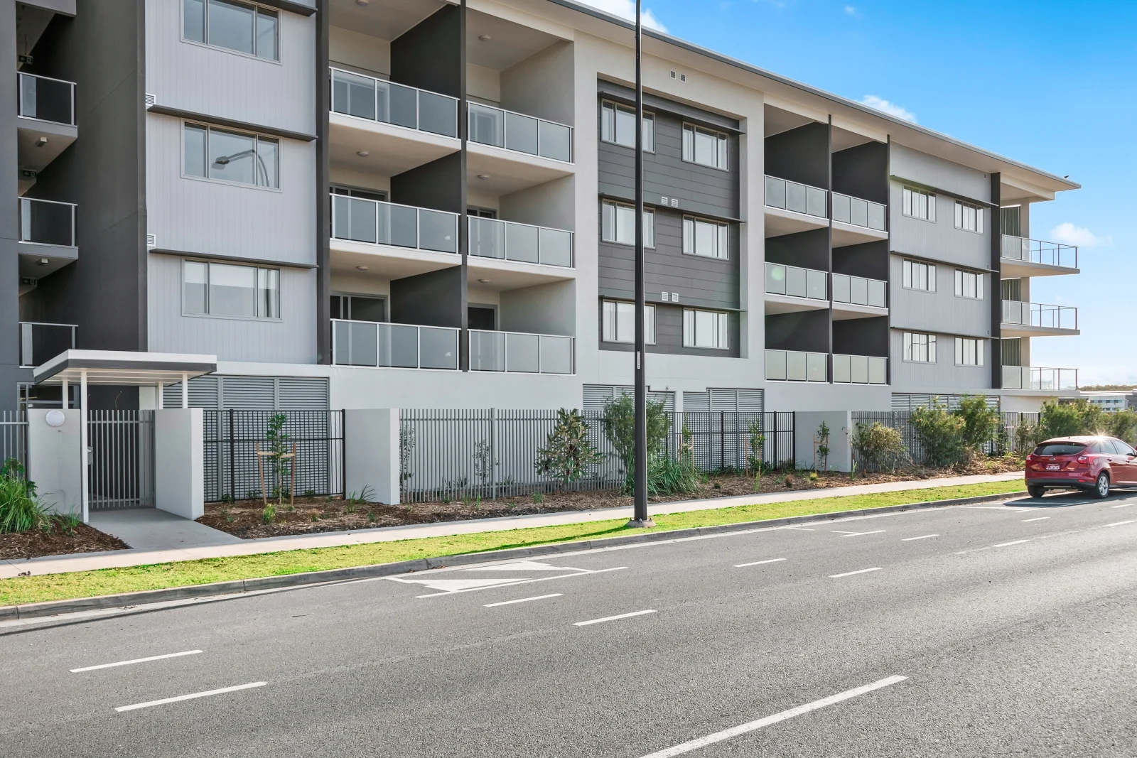 20/5 Affinity Place, Birtinya QLD 4575