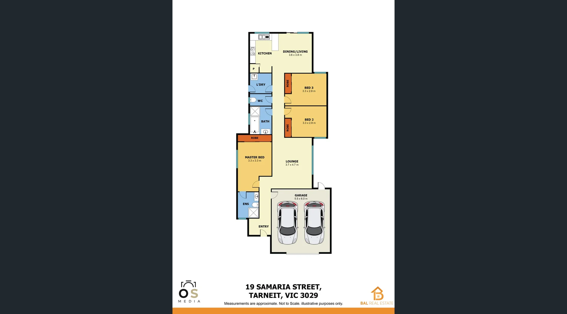 Additional image 13 of 19 Samaria Street, Tarneit VIC 3029