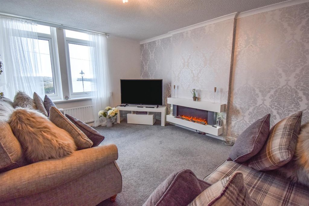 Additional image 9 of 2 bed flat for saleKing Street, Maryport CA15