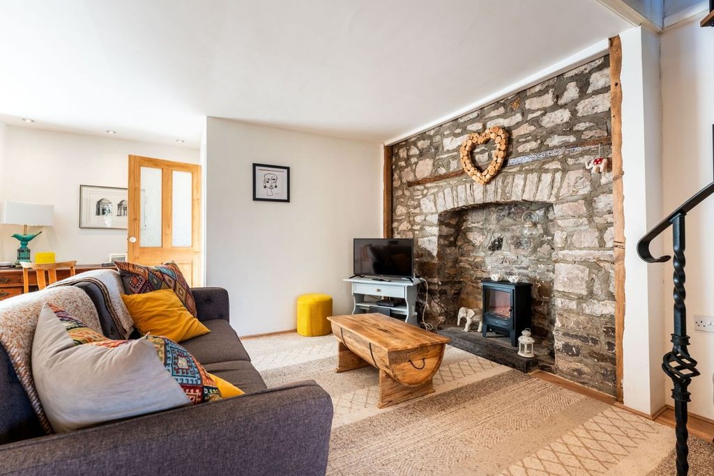 Additional image 4 of 2 bed property for saleMain Road, Gilwern, Abergavenny NP7