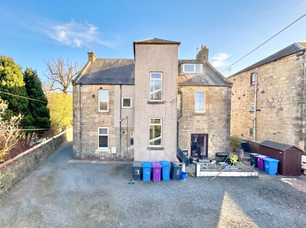 Additional image 6 of 1 bed flat for saleKnoxville Road, Kilbirnie KA25