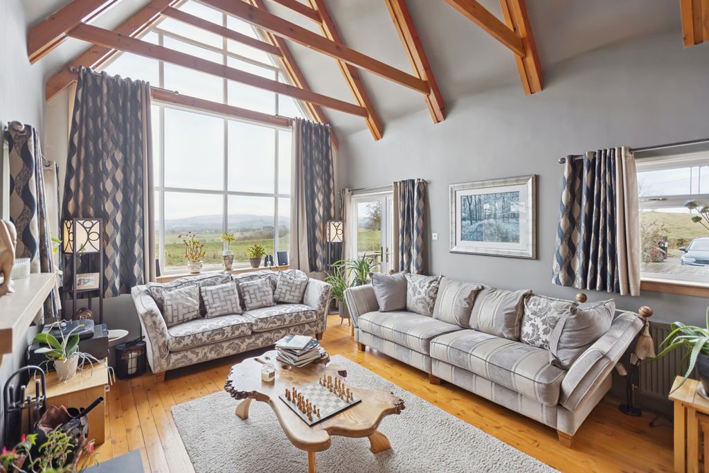 Additional image 4 of 4 bed detached house for saleCairnlea Cottage, Drymen, Glasgow G63