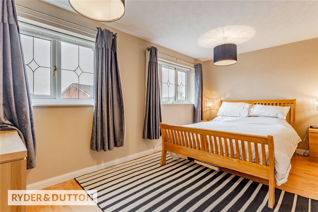Additional image 9 of 4 bed detached house for saleFieldfare Way, Ashton-Under-Lyne, Greater Manchester OL7