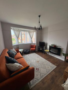 Whitton Avenue West UB5