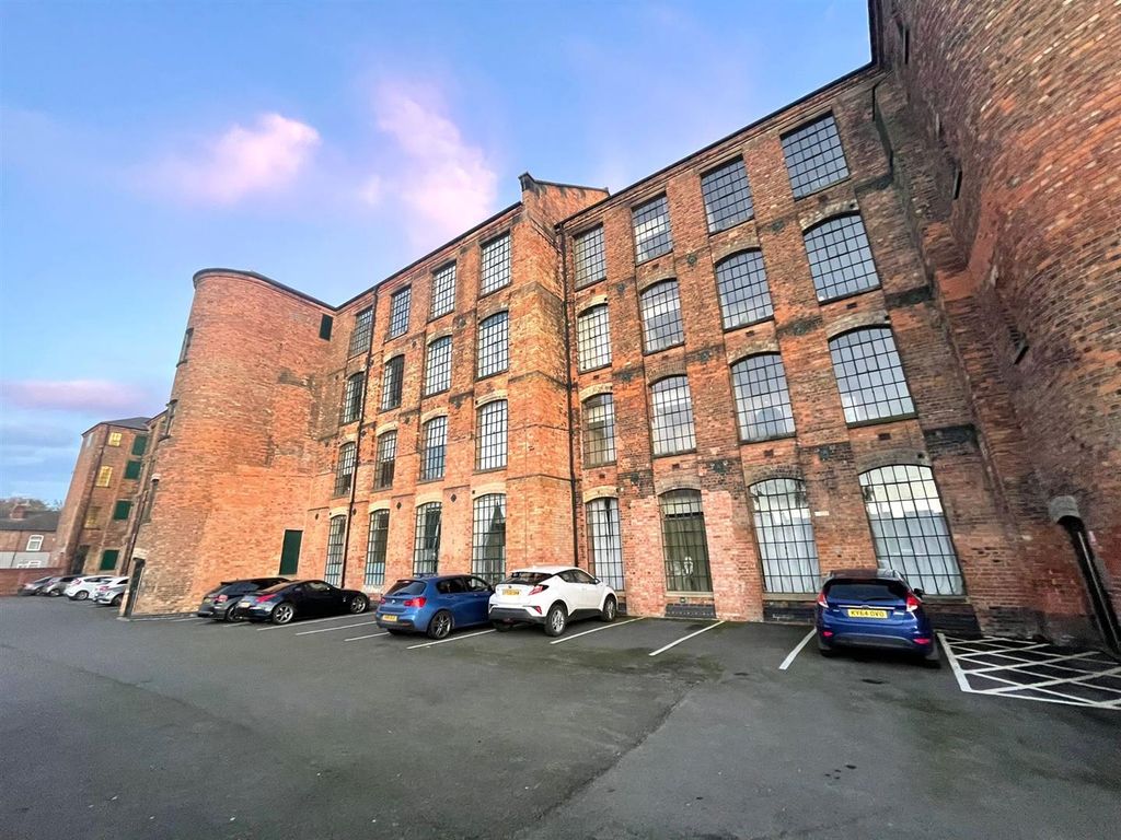 Additional image 11 of 2 bed flat for saleTown End Road, Draycott, Derby DE72