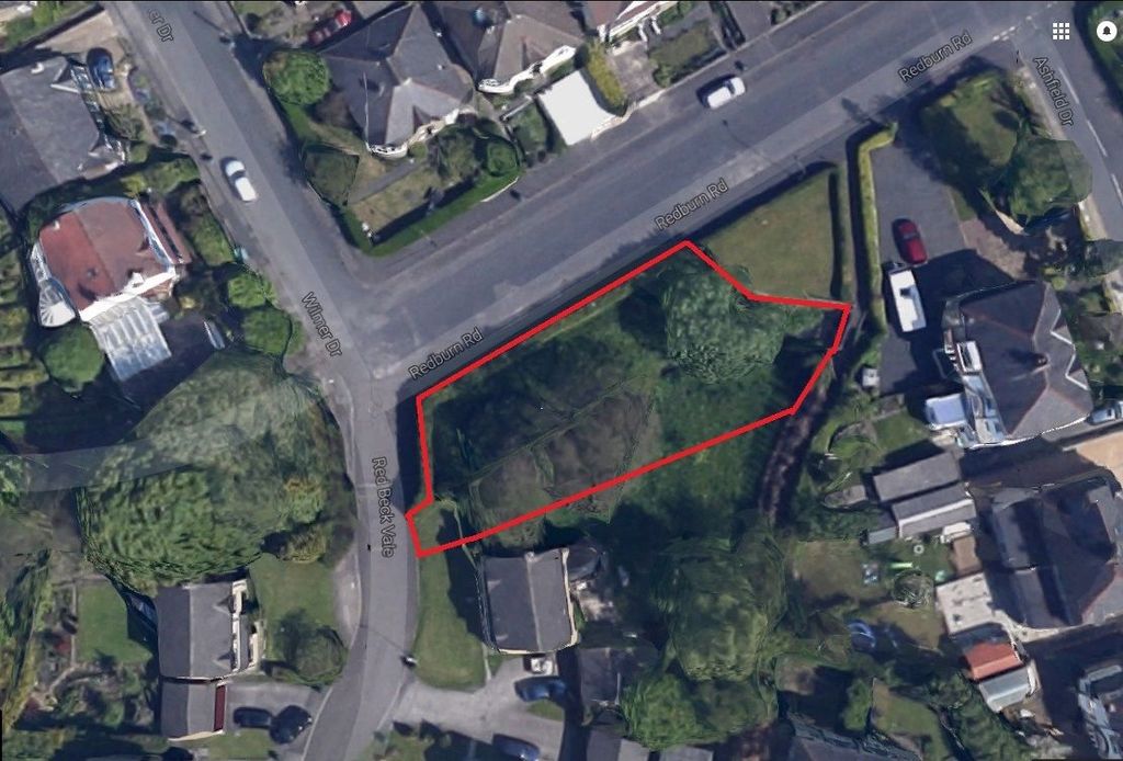 Additional image 3 of Land for saleRed Beck Vale, Shipley BD18