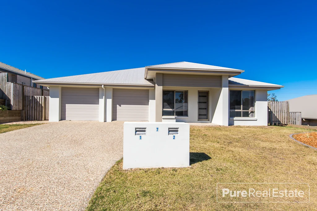 1/7 Joyce Street, Karalee QLD 4306