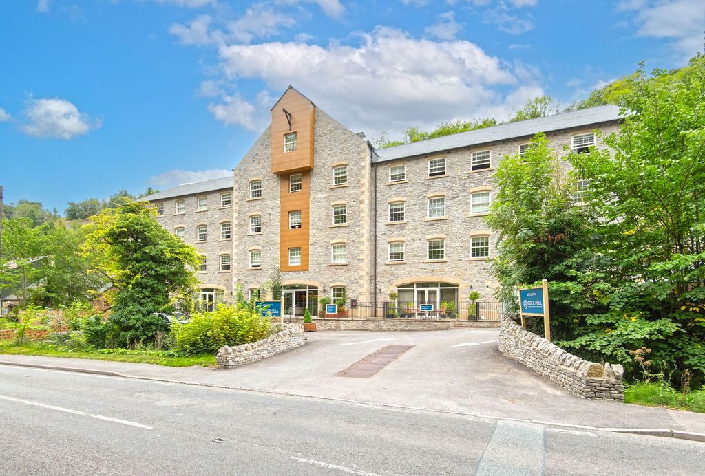 1 bed flat for saleThe Dale, Stoney Middleton S32