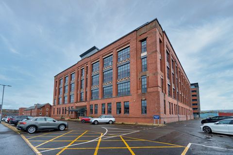 Inverlair Avenue, Cathcart, Glasgow G43