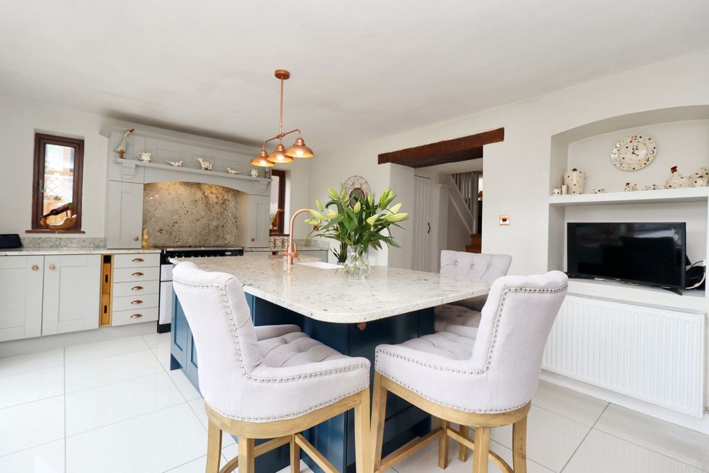 Additional image 9 of 3 bed cottage for saleCaistor Lane, Tealby, Market Rasen LN8