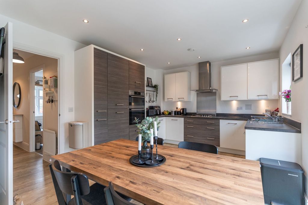 Additional image 5 of 3 bed semi-detached house for saleWestward Ho Crescent, Newport NP20