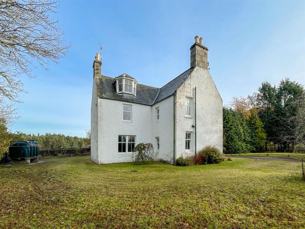 Additional image 30 of 6 bed detached house for saleHeathfield House, Grantown On Spey PH26