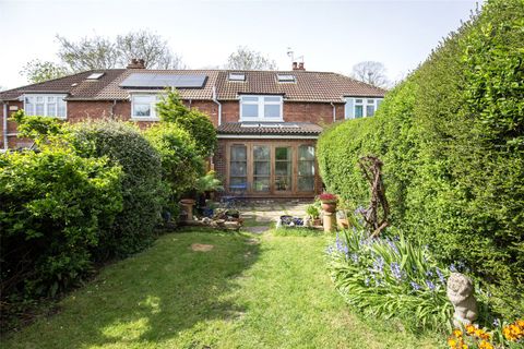 Hallen Road, Henbury, Bristol BS10
