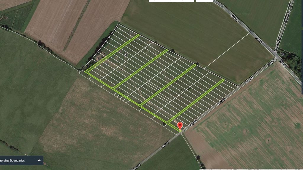 Additional image 10 of Land for saleLong Road, Southampton SO32