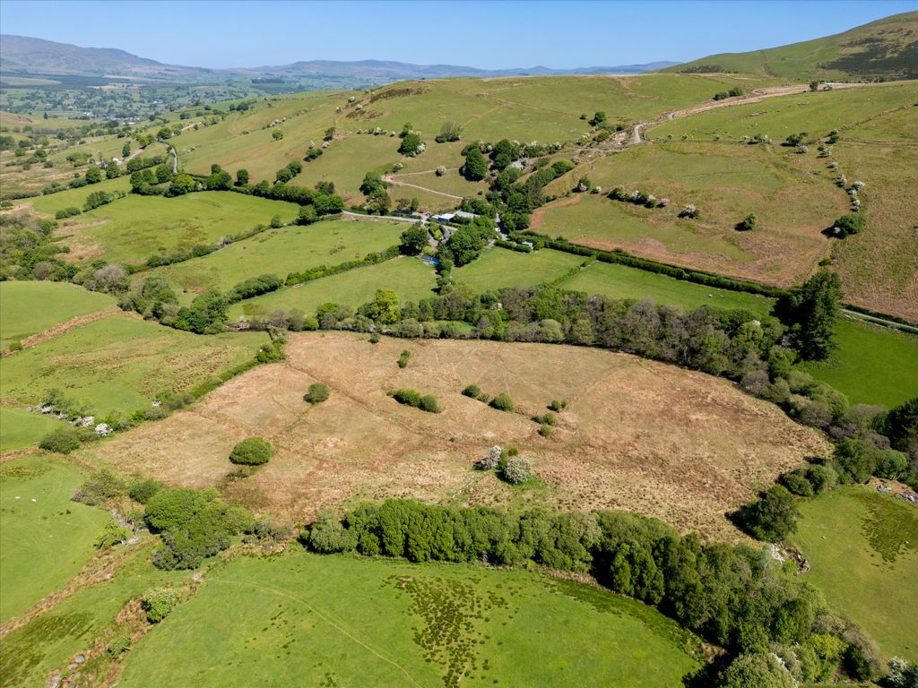 4 bed barn conversion for saleCynllwyd Uchaf, Bala LL23. photo 3