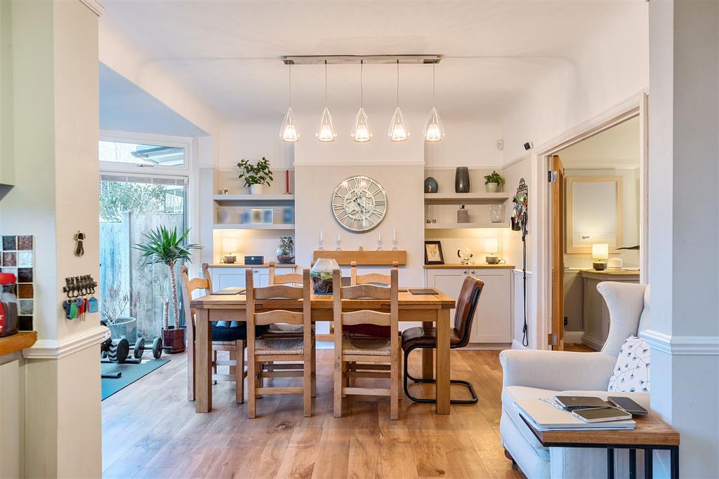 Additional image 11 of 6 bed semi-detached house for saleNewton Wood Road, Ashtead KT21