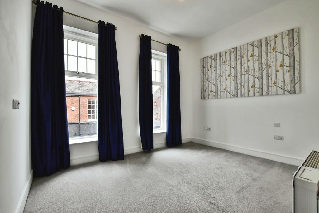 Additional image 4 of 2 bed flat for saleStevens Street, Alderley Edge, Cheshire SK9