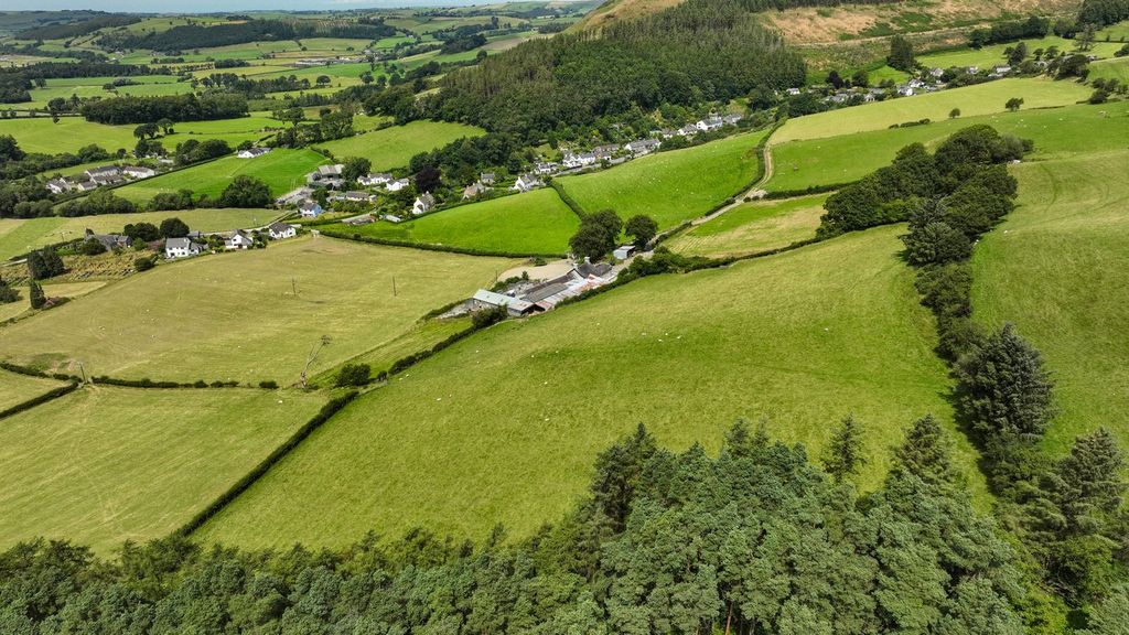 Additional image 48 of 4 bed farm for saleLlanafan, Aberystwyth SY23