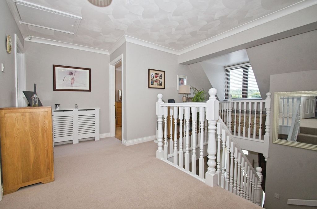 Additional image 10 of 4 bed detached house for saleThe Hawthorns, Newport NP18