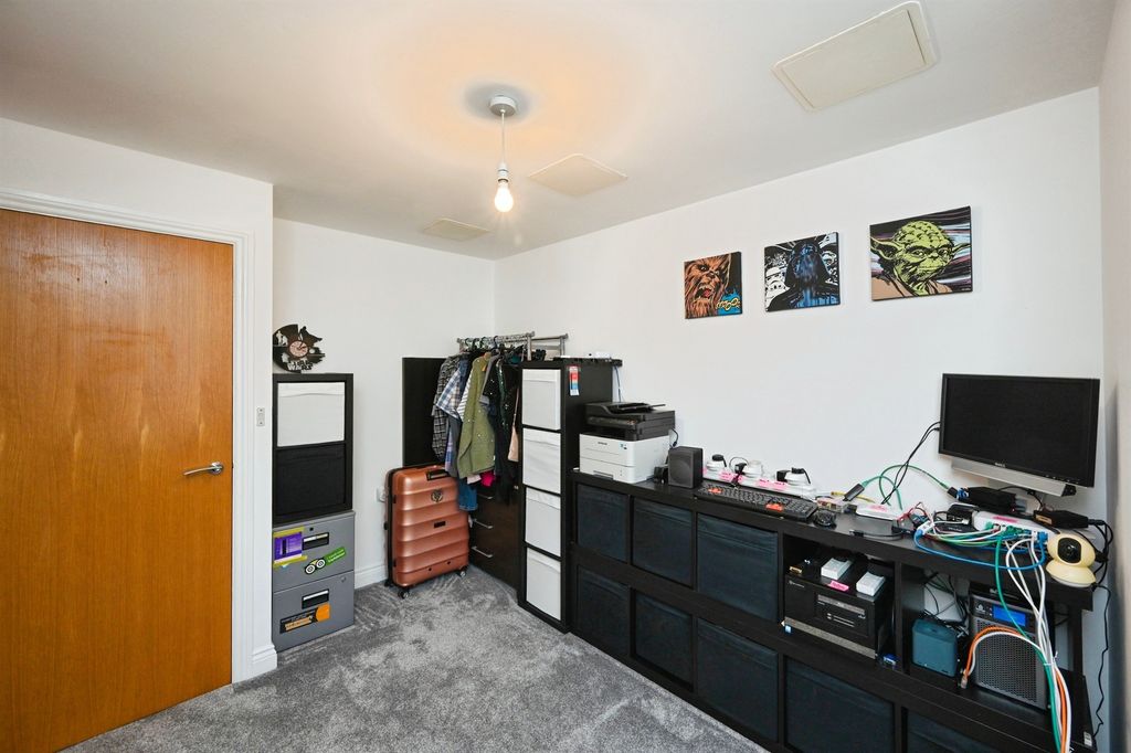 Additional image 11 of 2 bed flat for saleCrossley Street, Ripley DE5