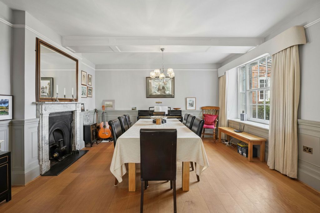 Additional image 6 of 5 bed terraced house for saleEast St. Helen Street, Abingdon OX14