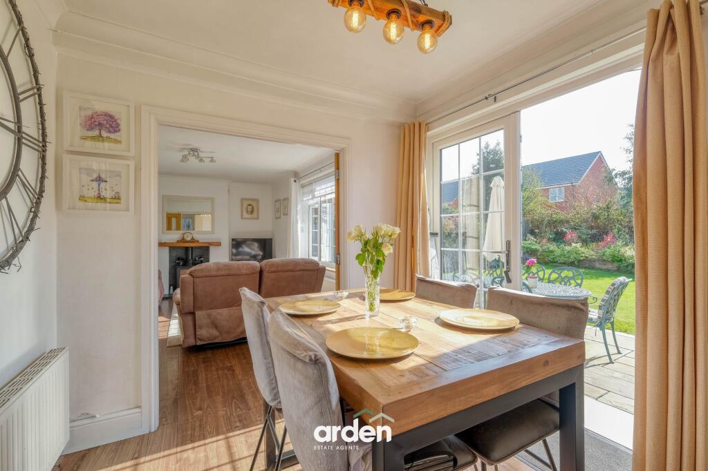 Blackford Road, Shirley, B90 photo 2