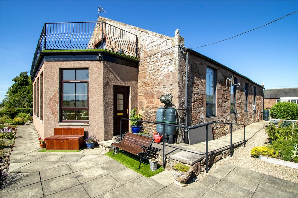 Additional image 19 of 5 bed detached house for saleThe Old Church, Colliston, Angus DD11