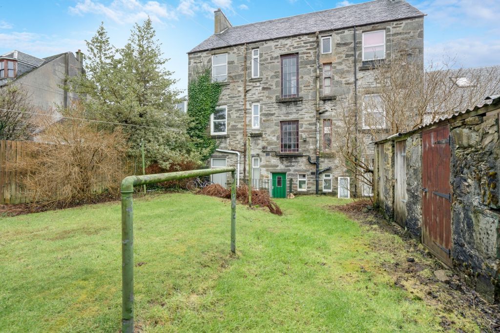 Additional image 20 of 3 bed flat for salePoltalloch Street, Lochgilphead PA31