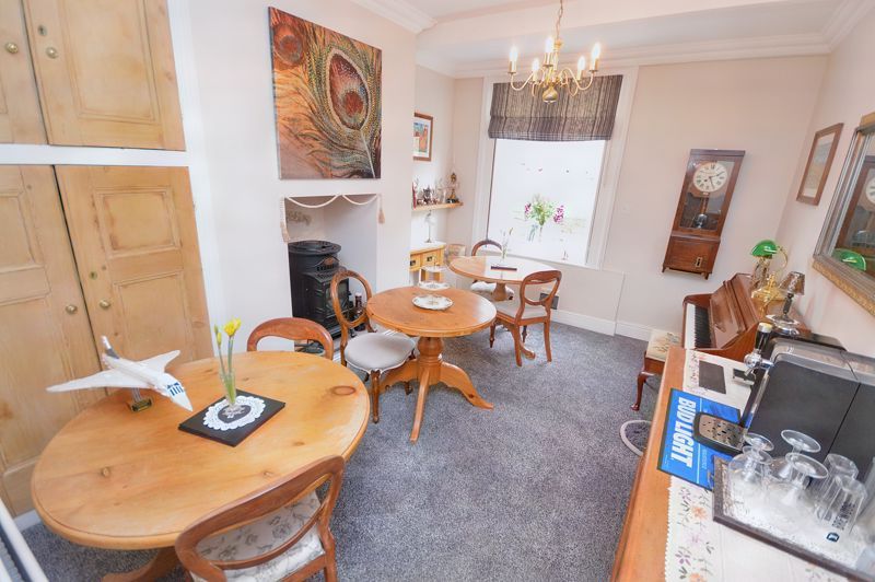 Additional image 5 of 4 bed terraced house for saleBailiffgate, Alnwick NE66